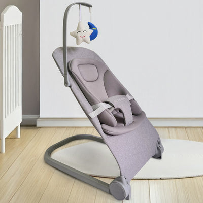 ALYKAN Baby Bouncer Seat