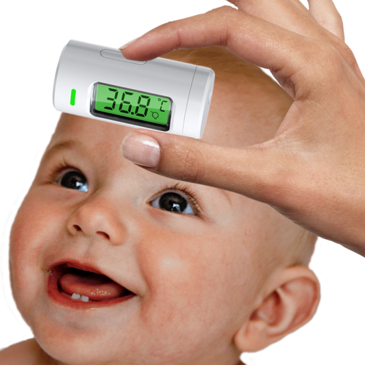 Biomedintech Baby Nasensauger