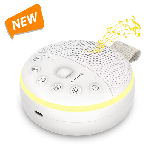 White Noise Machine for Baby