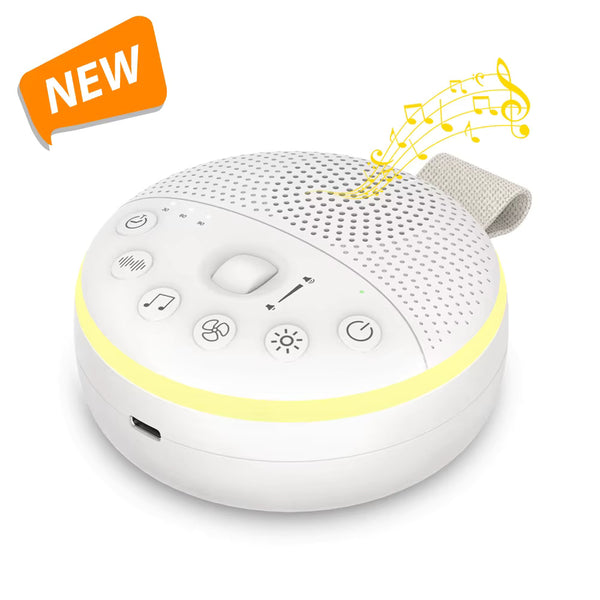 White Noise Machine for Baby